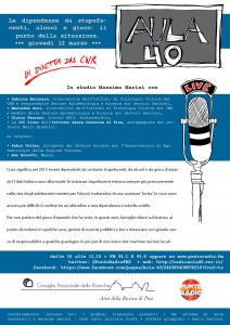 locandina della puntata