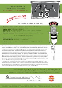 locandina della puntata