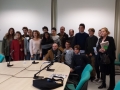 lo studio di Aula 40