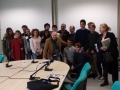 lo studio di Aula 40