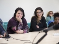 le professoresse del «Santa Caterina»